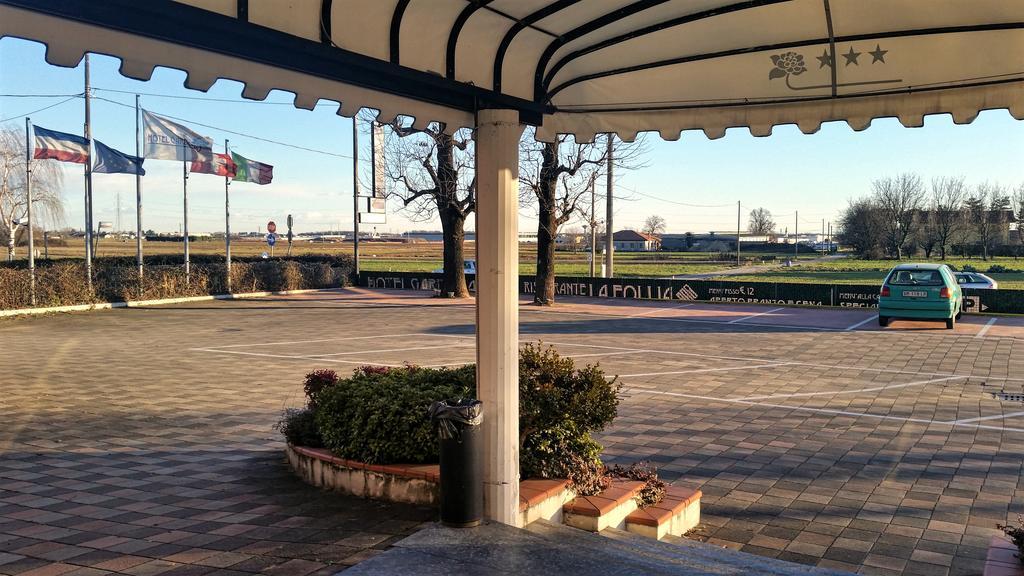 Hotel Gardenia Cermenate Dış mekan fotoğraf