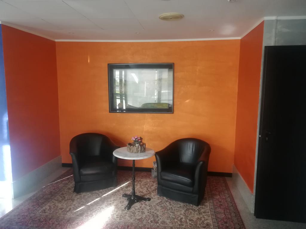 Hotel Gardenia Cermenate Dış mekan fotoğraf
