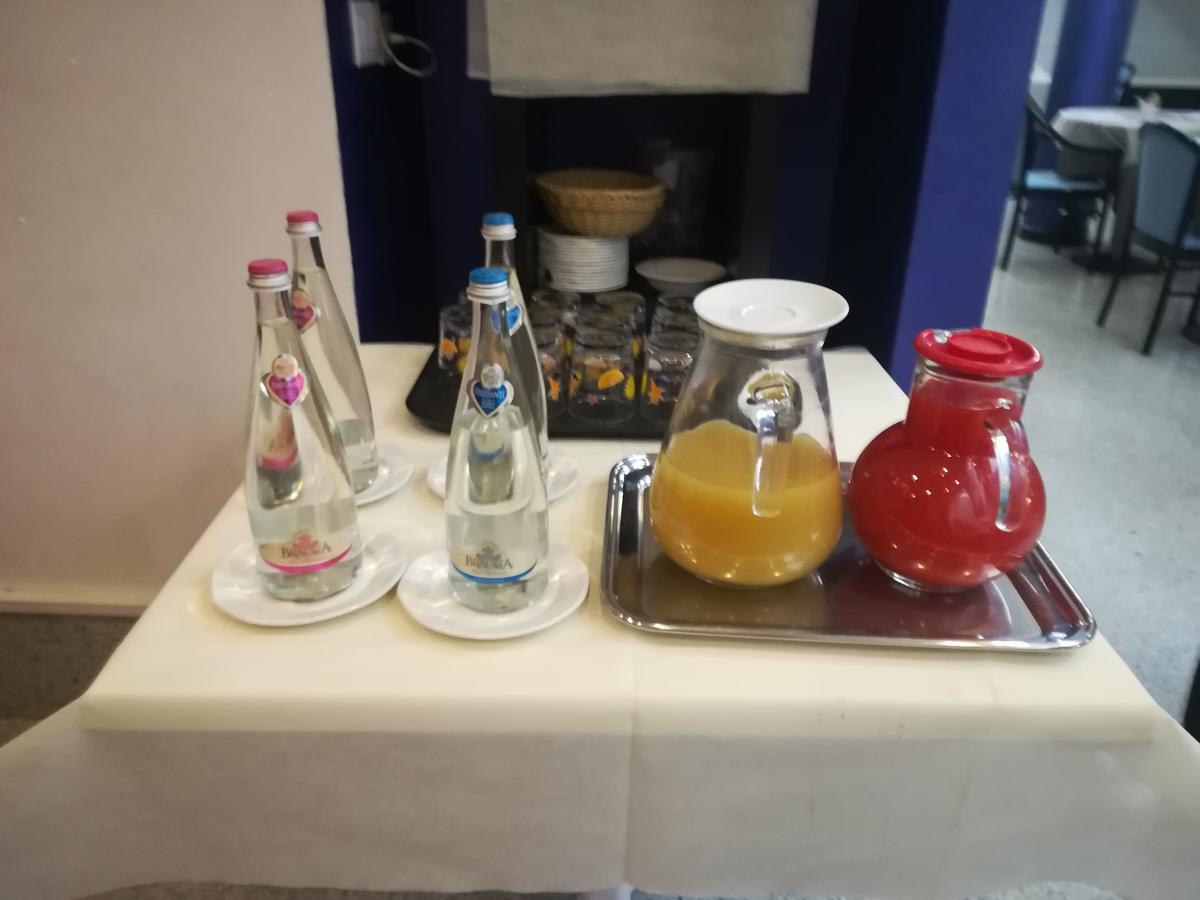Hotel Gardenia Cermenate Dış mekan fotoğraf