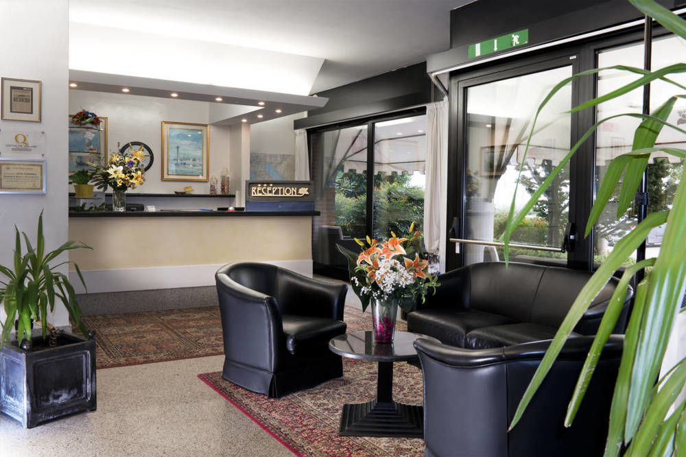 Hotel Gardenia Cermenate Dış mekan fotoğraf