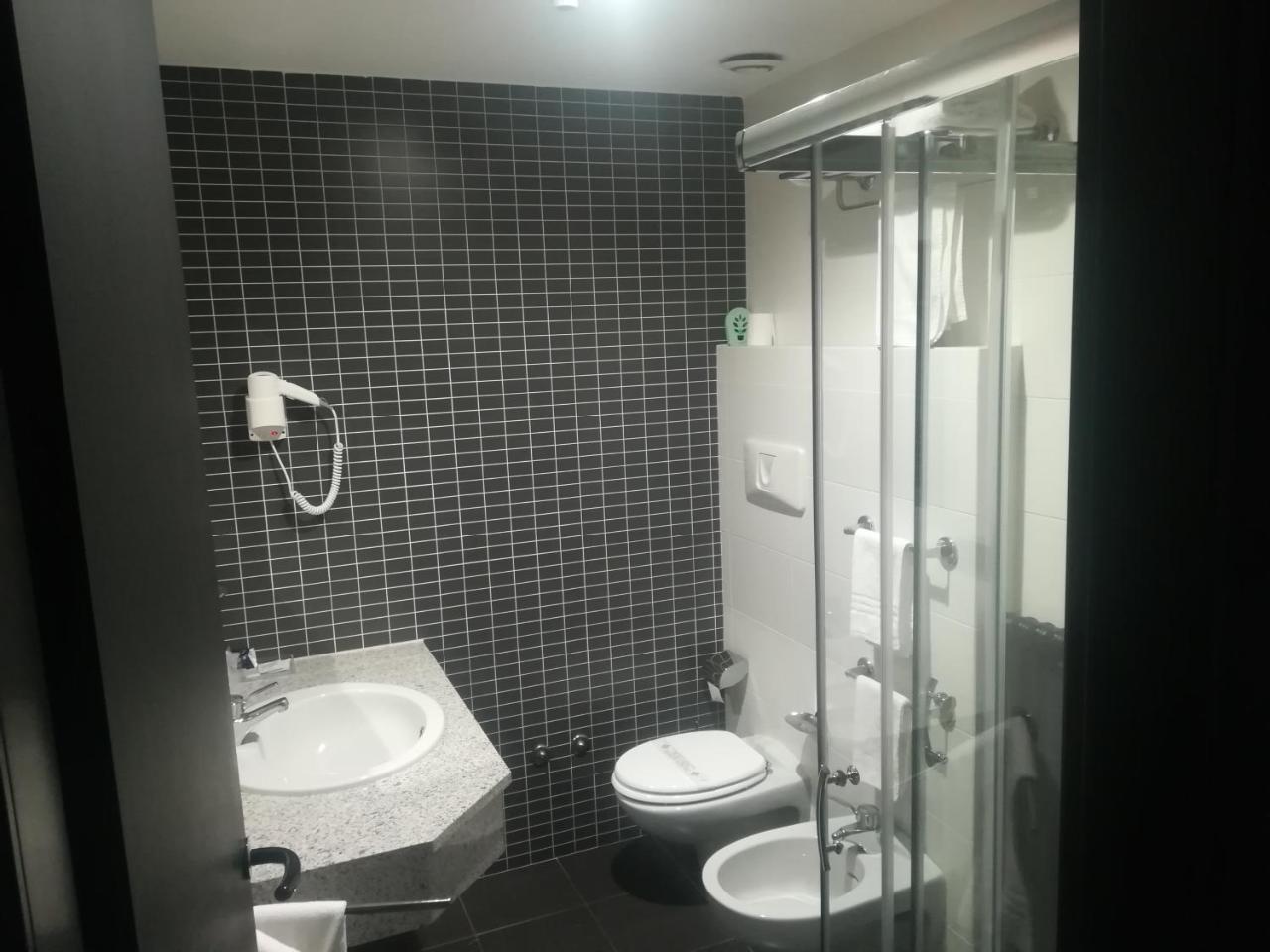 Hotel Gardenia Cermenate Dış mekan fotoğraf