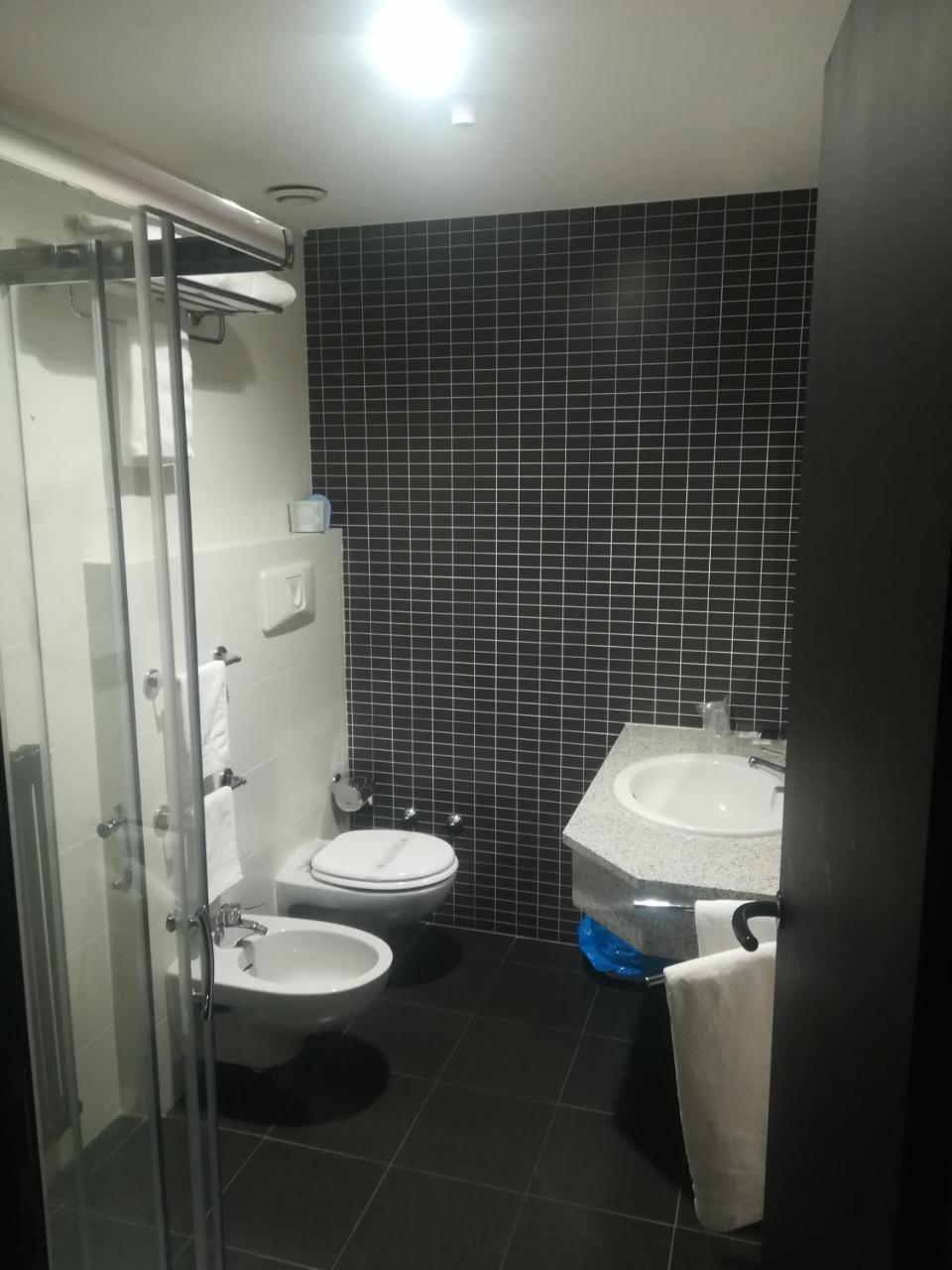 Hotel Gardenia Cermenate Dış mekan fotoğraf