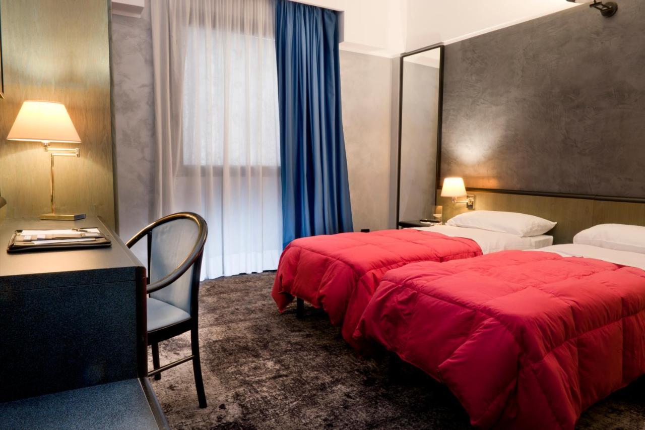 Hotel Gardenia Cermenate Dış mekan fotoğraf