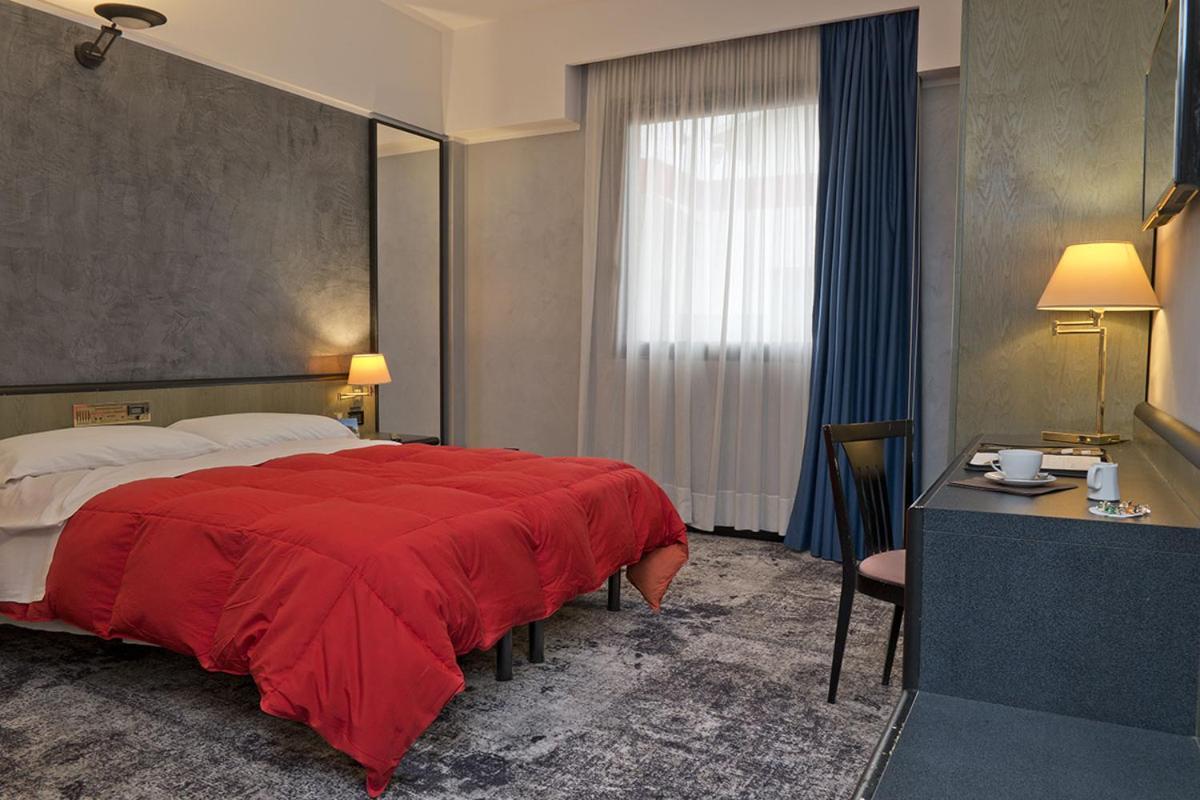 Hotel Gardenia Cermenate Dış mekan fotoğraf