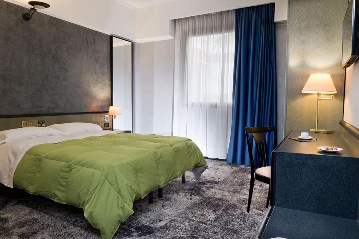 Hotel Gardenia Cermenate Dış mekan fotoğraf