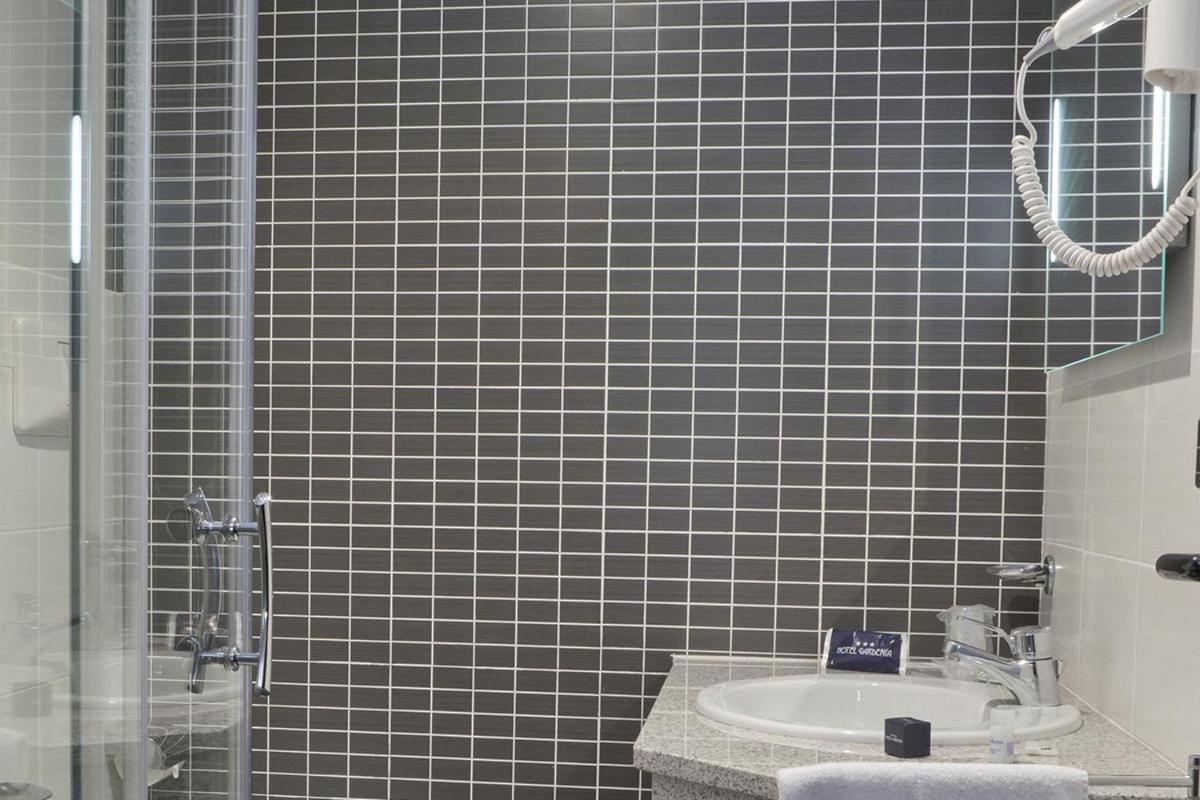 Hotel Gardenia Cermenate Dış mekan fotoğraf
